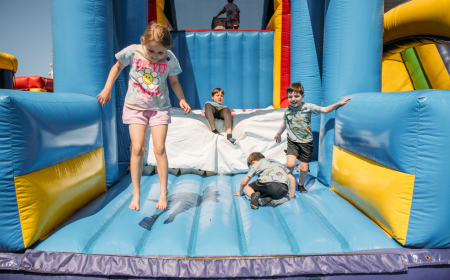 Indoor Activity Ideas for OSHC Centres This Winter