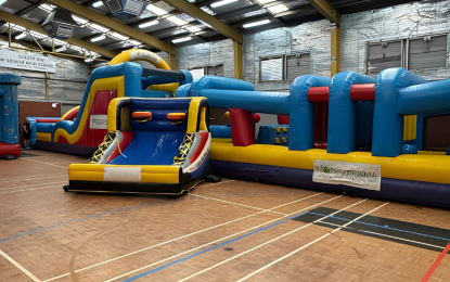 Indoor Team Building Activities That Aren’t Awkward
