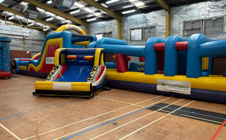 Indoor Team Building Activities That Aren’t Awkward