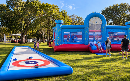Community Events in Perth
