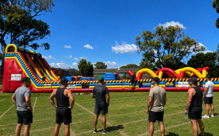 Corporate Event Planning
