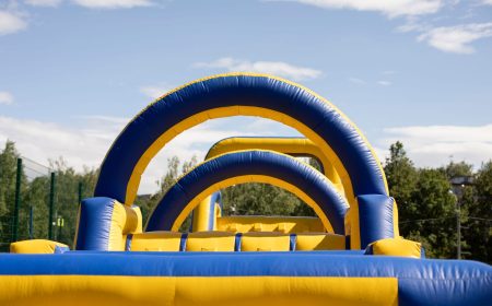 Incorporate Inflatables