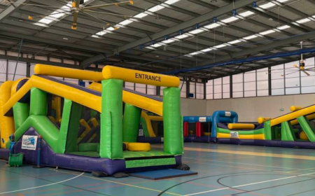 Rain, Wind or Shine: How to Host a Fully Indoor Event in WA