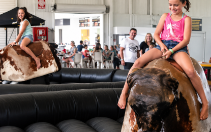 Western-Themed Party in Perth 7 Fun Entertainment Ideas