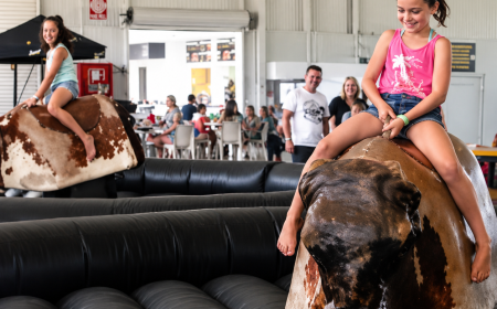 Western-Themed Party in Perth 7 Fun Entertainment Ideas